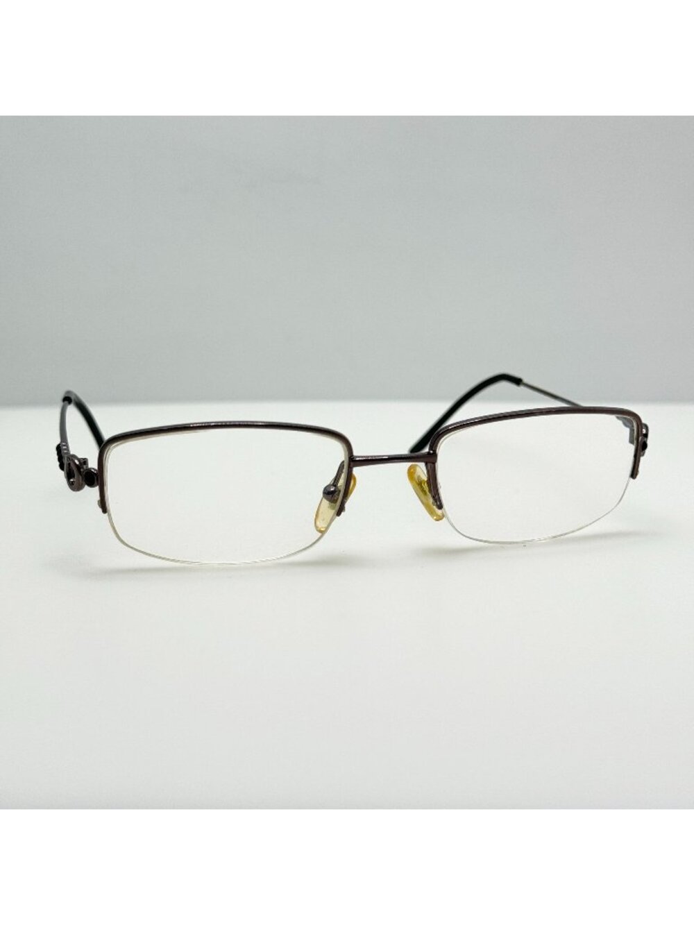 Christian Dior CD 3553 21P Eyeglasses Eye Glasses Frames 50-19-130